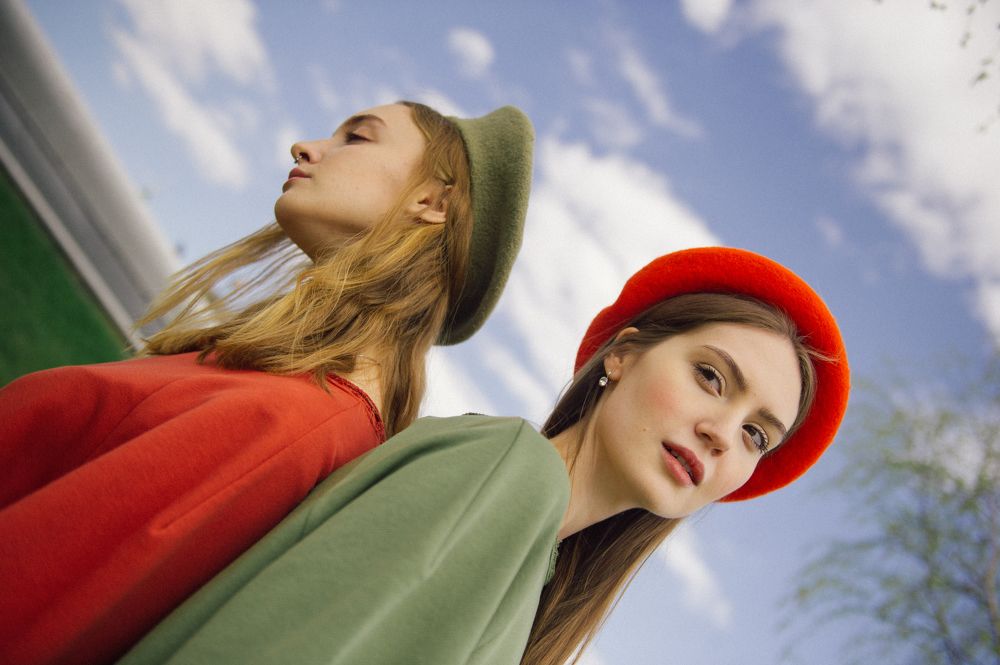 Photograph by Юрий