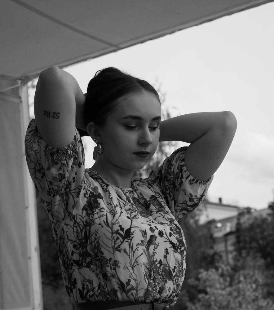 Photograph by Alexey Shameev