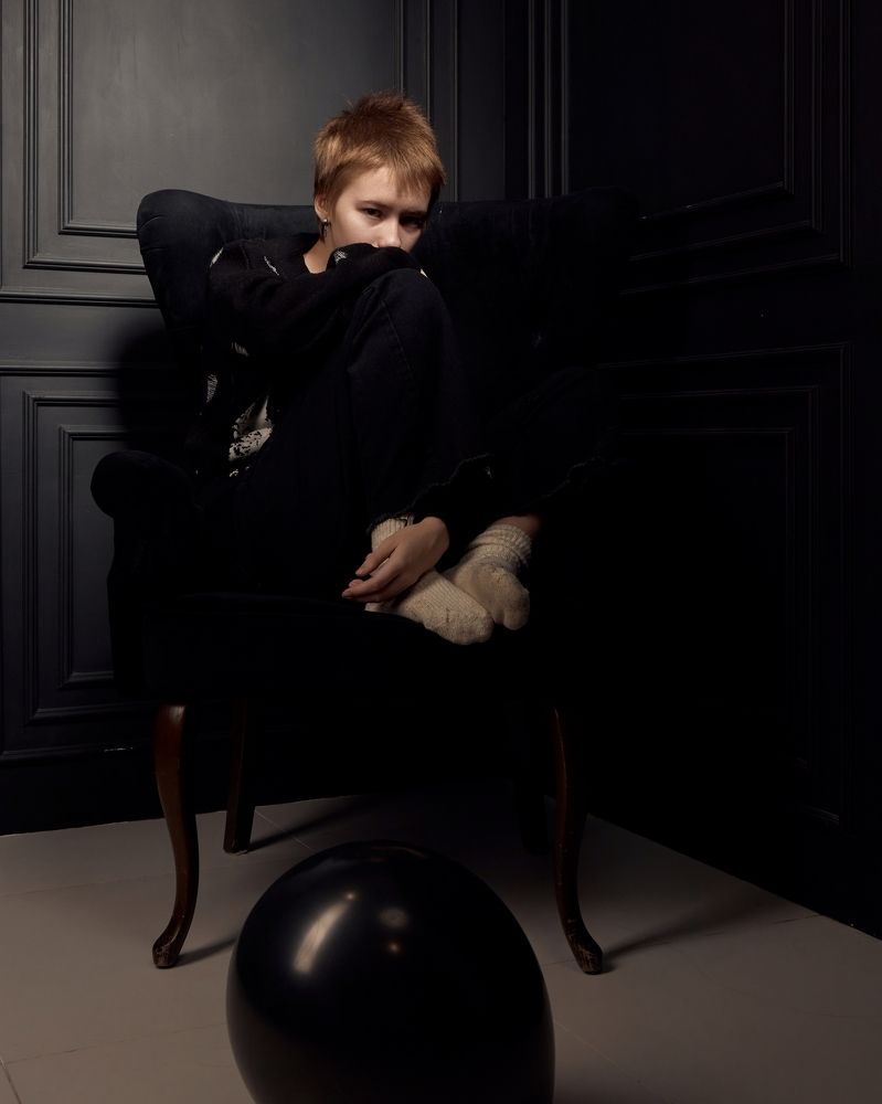 Photograph by Алексей Храмцов