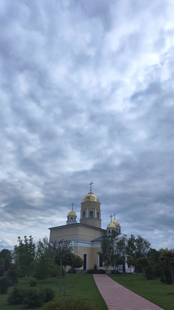 Photograph by Евгения Бузайжи