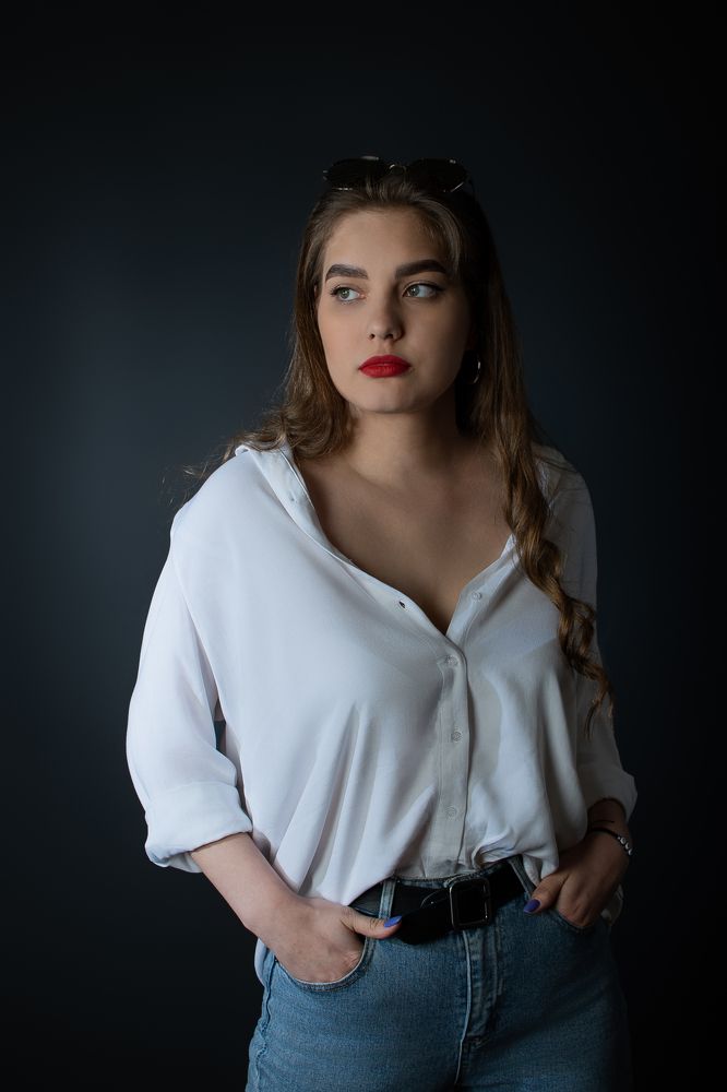 Фотография автора Mityukova Ludmila