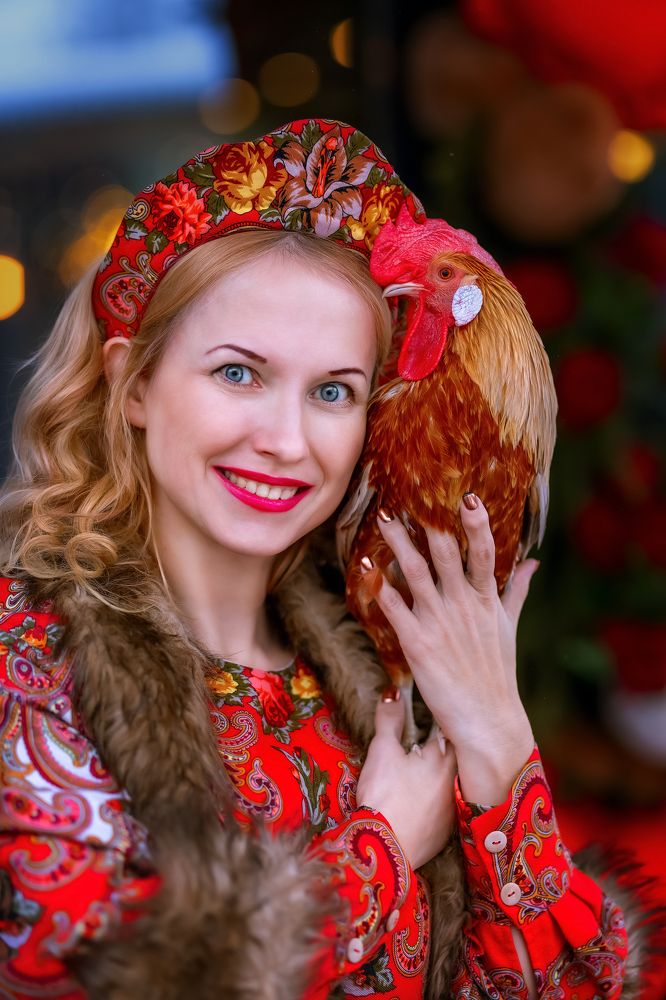 Photograph by Алина Лебедь