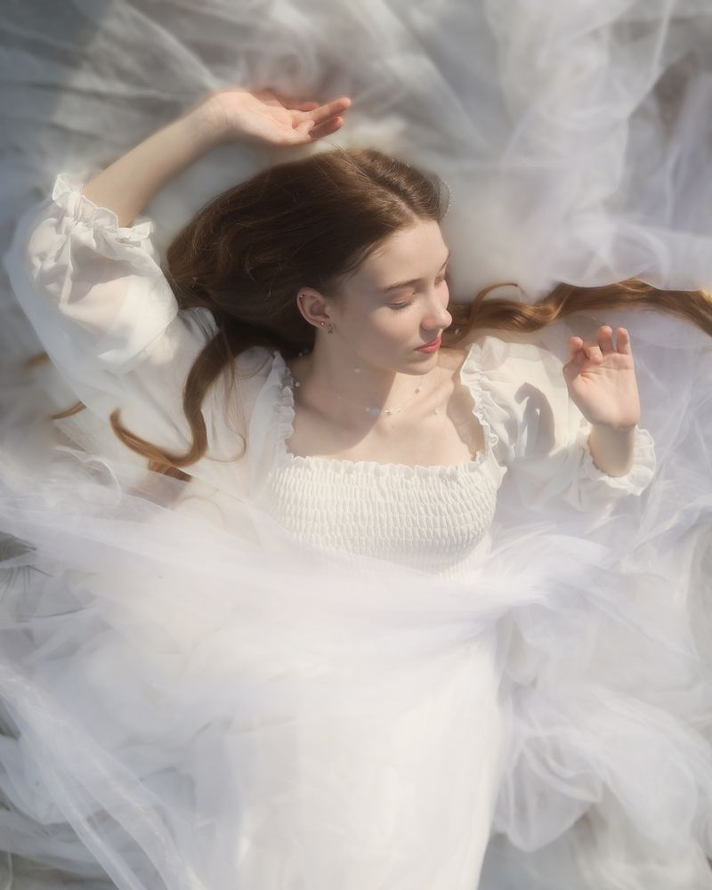 Photograph by Александра Кожухова