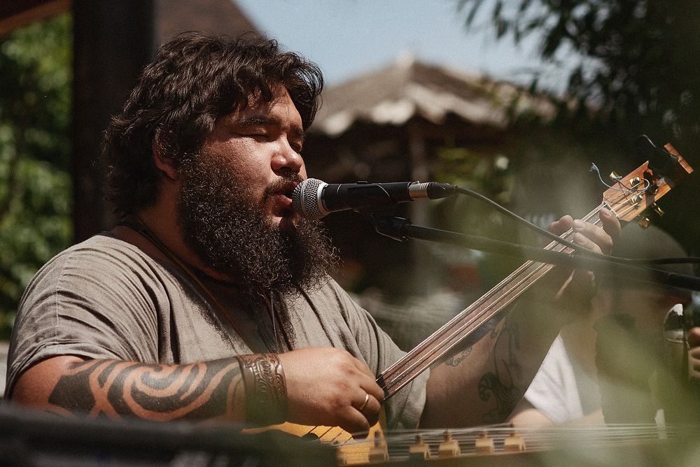 Photograph by Ольга Сапцина