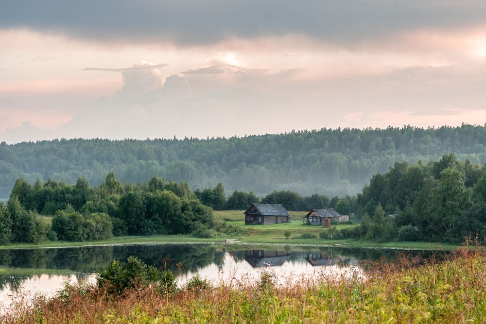 Photograph by Дмитрий Климов