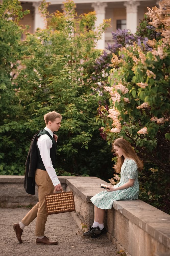 Photograph by Наталья Гришаева