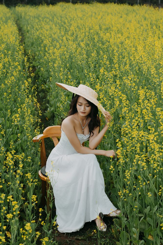 Photograph by Trần Ngọc Thanh