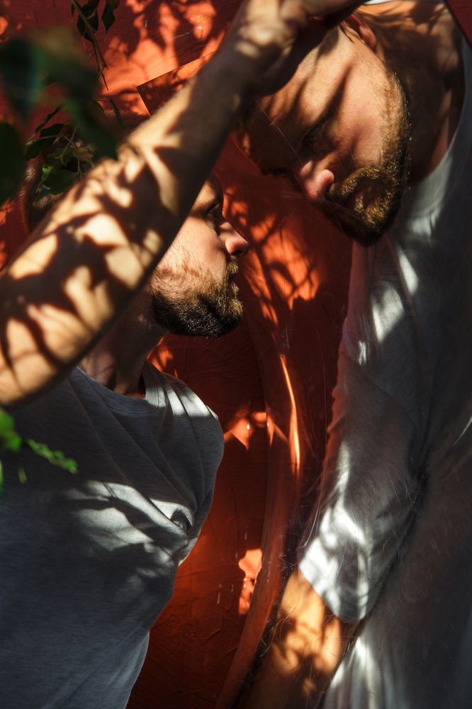 Photograph by Анастасия Паршакова