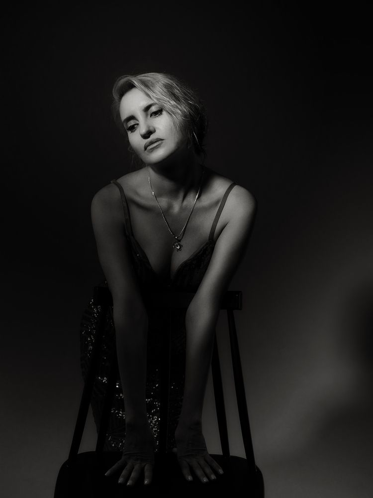 Photograph by Алексей Храмцов