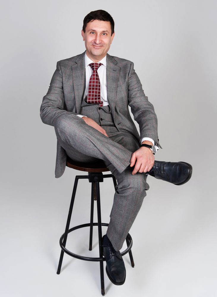 Photograph by Сергей Звягинцев