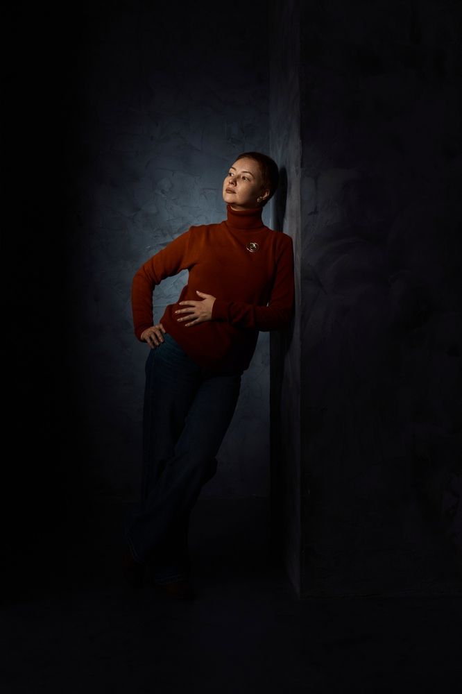 Photograph by Алексей Храмцов