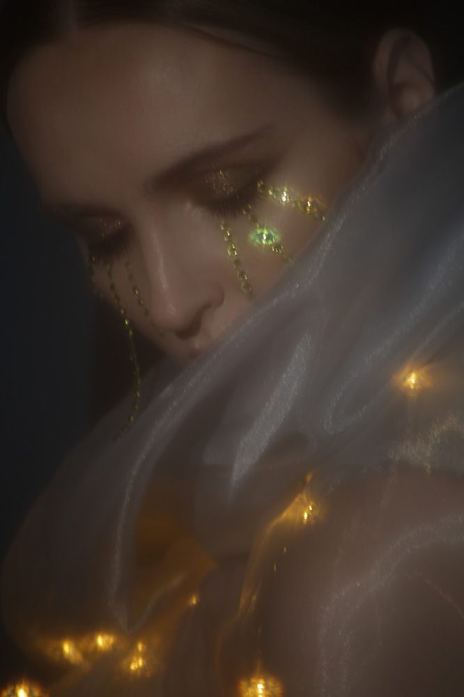 Photograph by Анастасия Паршакова