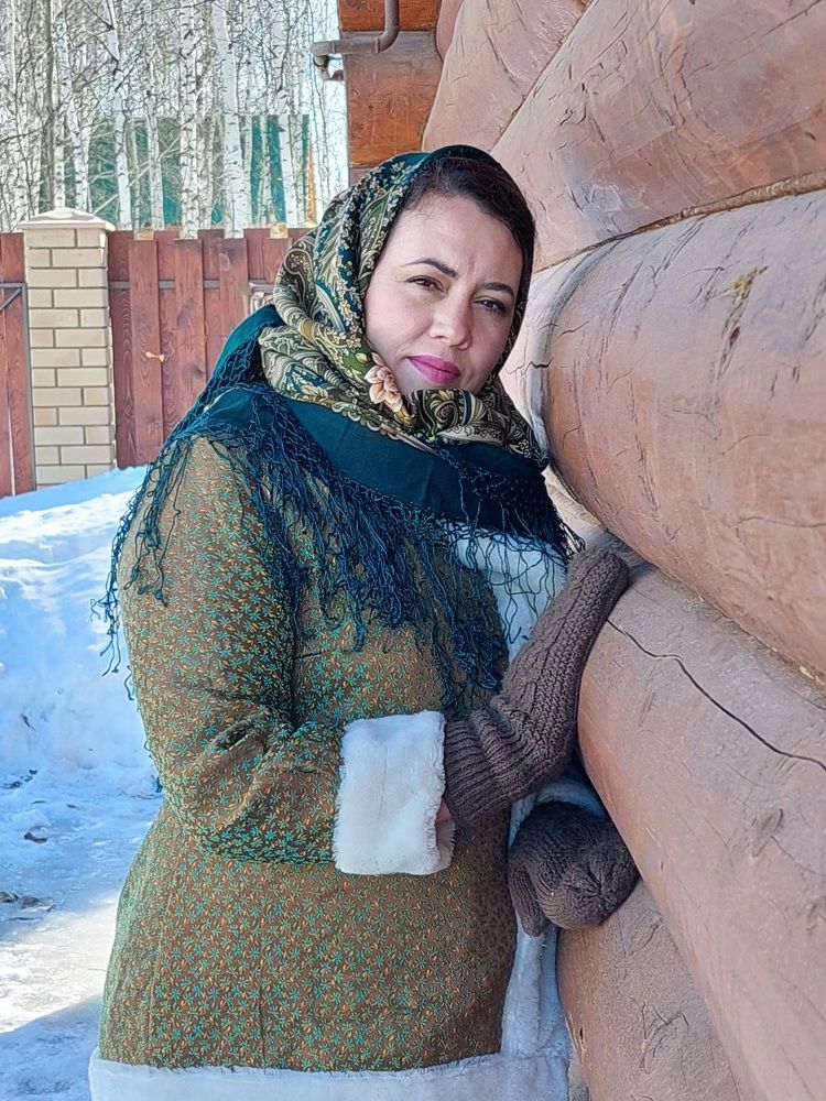 Photograph by Ирина