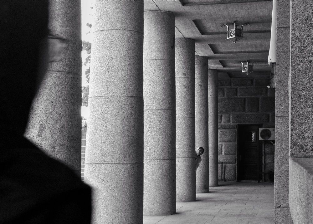 Photograph by farahpour hamed