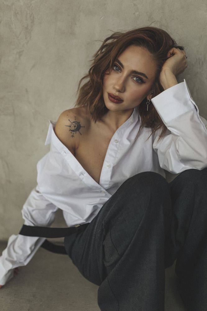 Фотография автора Юлия Симоненко