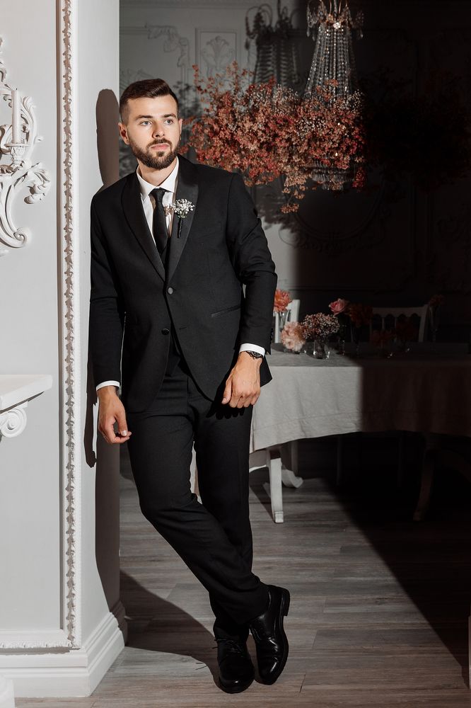 Photograph by Юлия Герасимчук