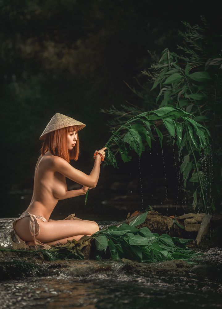 Photograph by Сергей Лексин