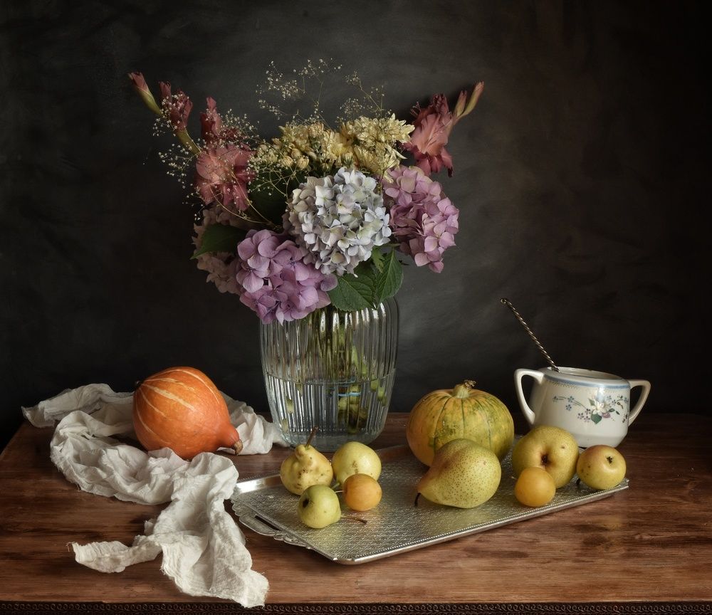 Фотография автора лилия беланова