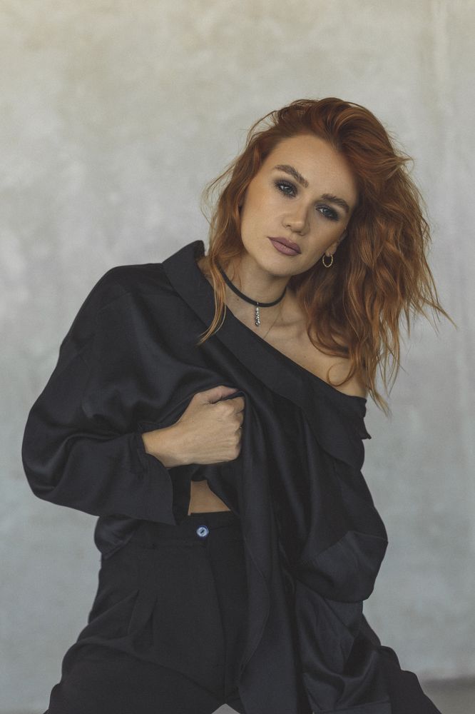 Фотография автора Юлия Симоненко