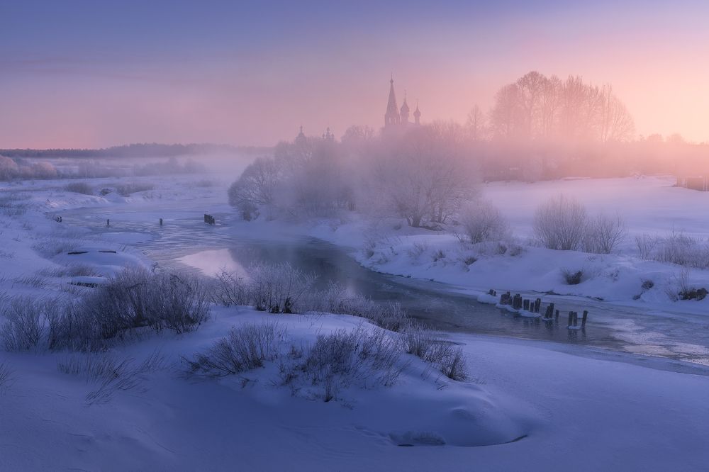 Photograph by Политова Анна