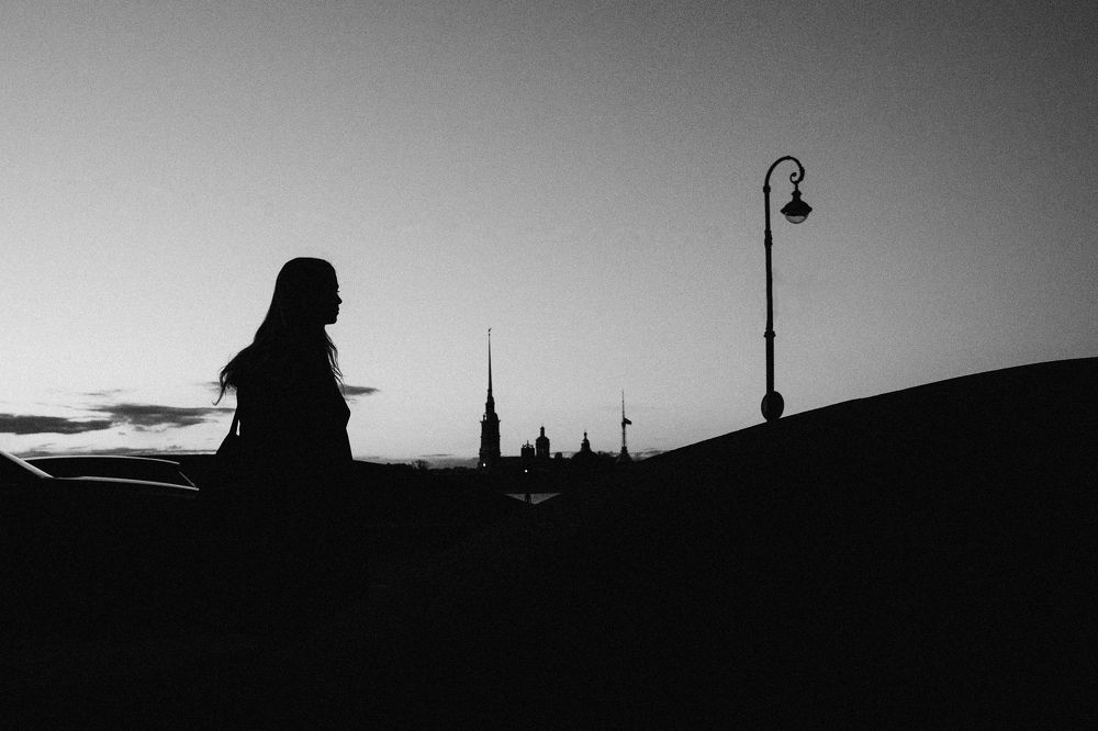 Photograph by Ольга Сычева