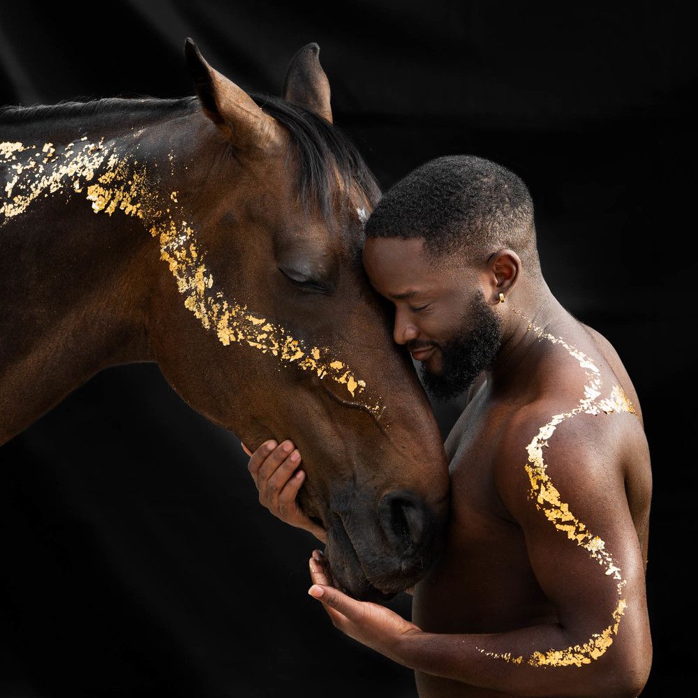 Найджел и Павлик