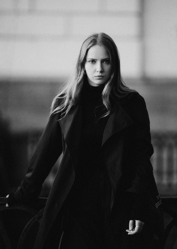 Photograph by Ольга Сычева