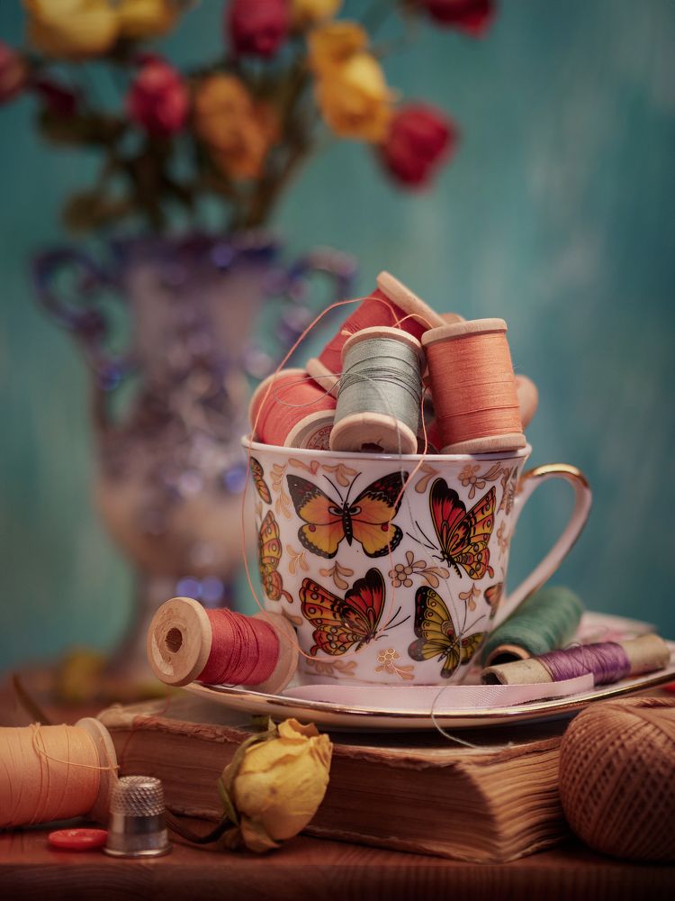 Photograph by Валерий