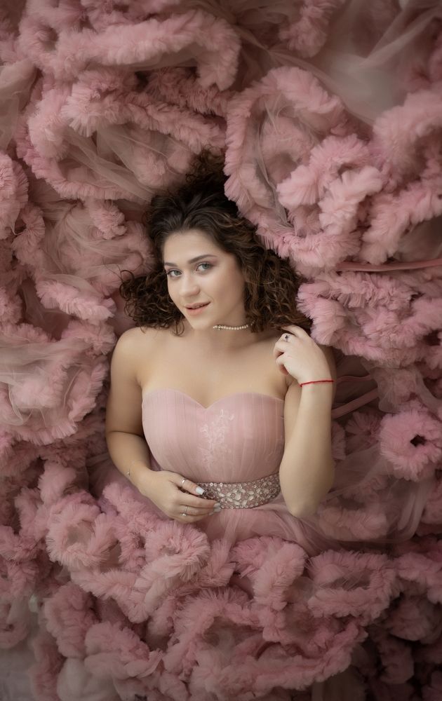 Photograph by Ольга Фомченко