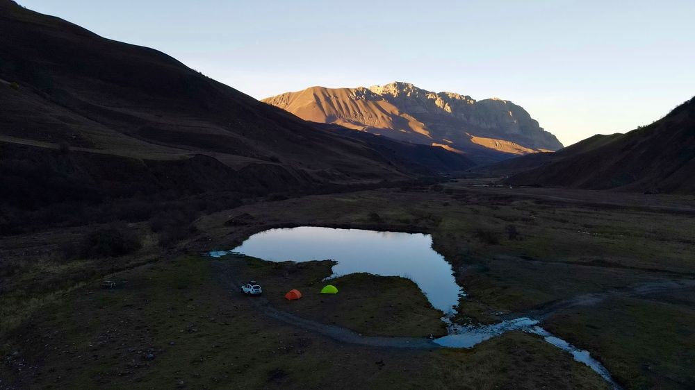 Дыхание полета