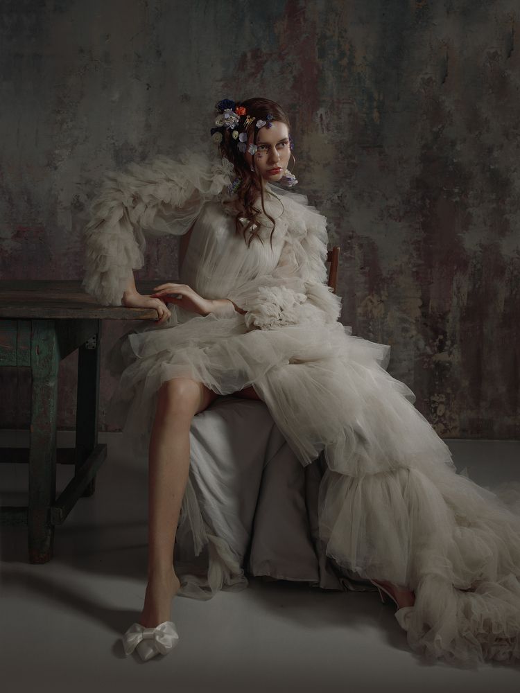 Photograph by Екатерина Рублевская