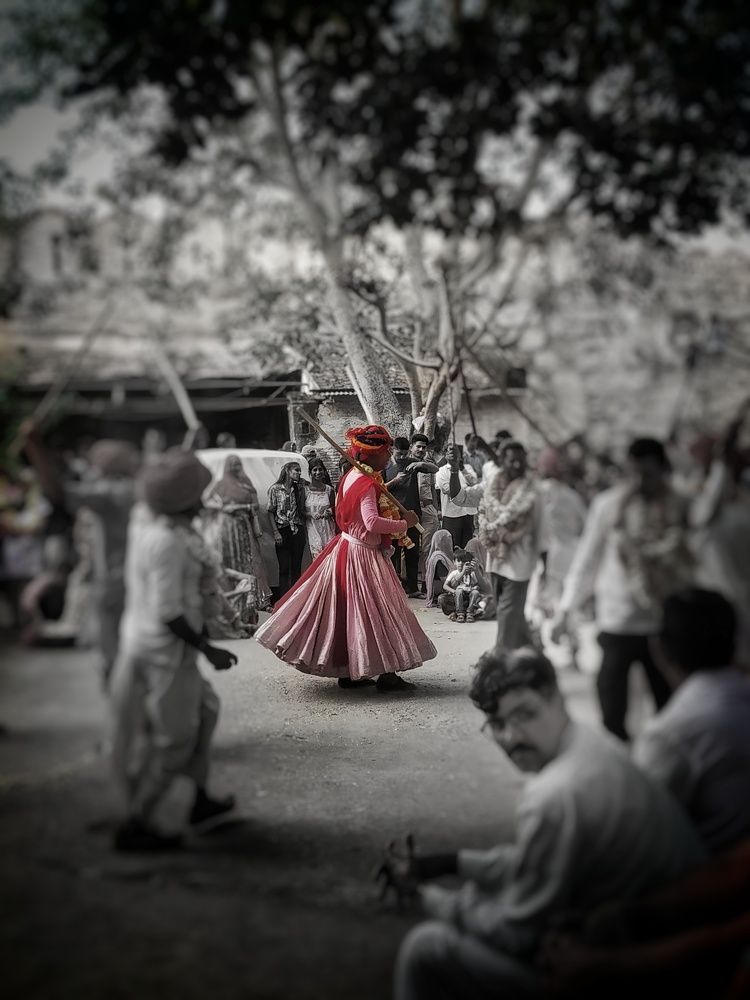 Photograph by Aditya Kansara