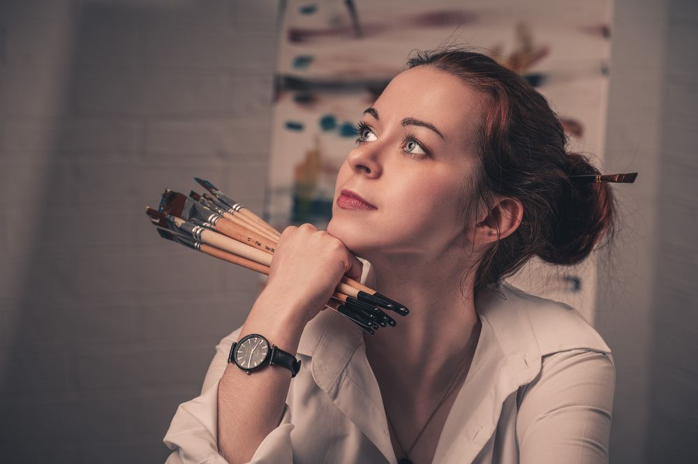 Photograph by Liliia Slobodianiuk