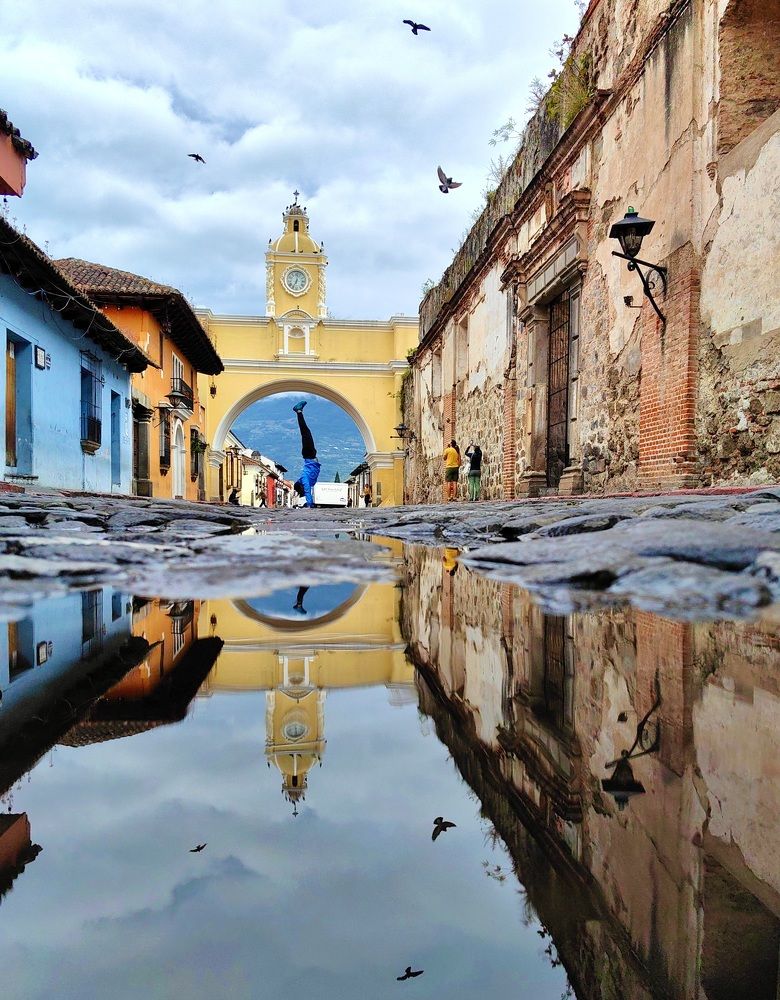 Фотография автора José Fernando Martínez Contreras