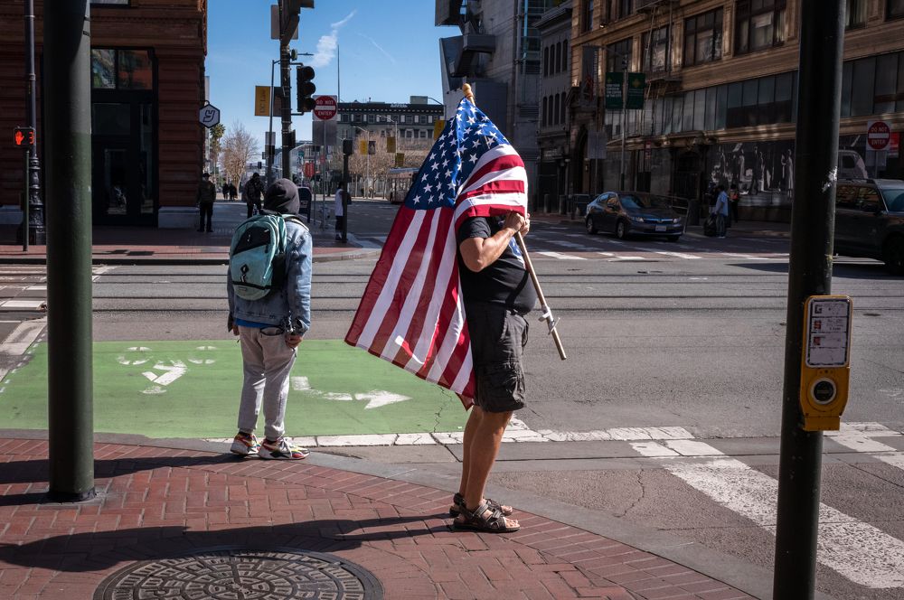 Photograph by Eric Davidove