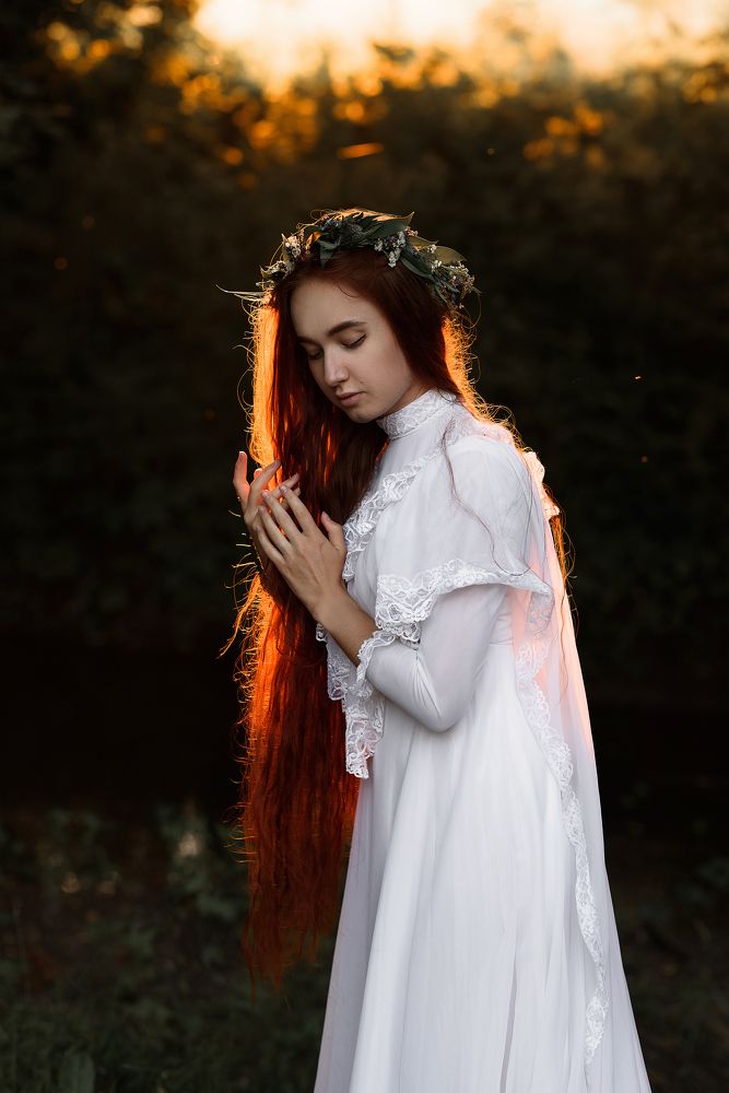 Photograph by Анастасия Комкова