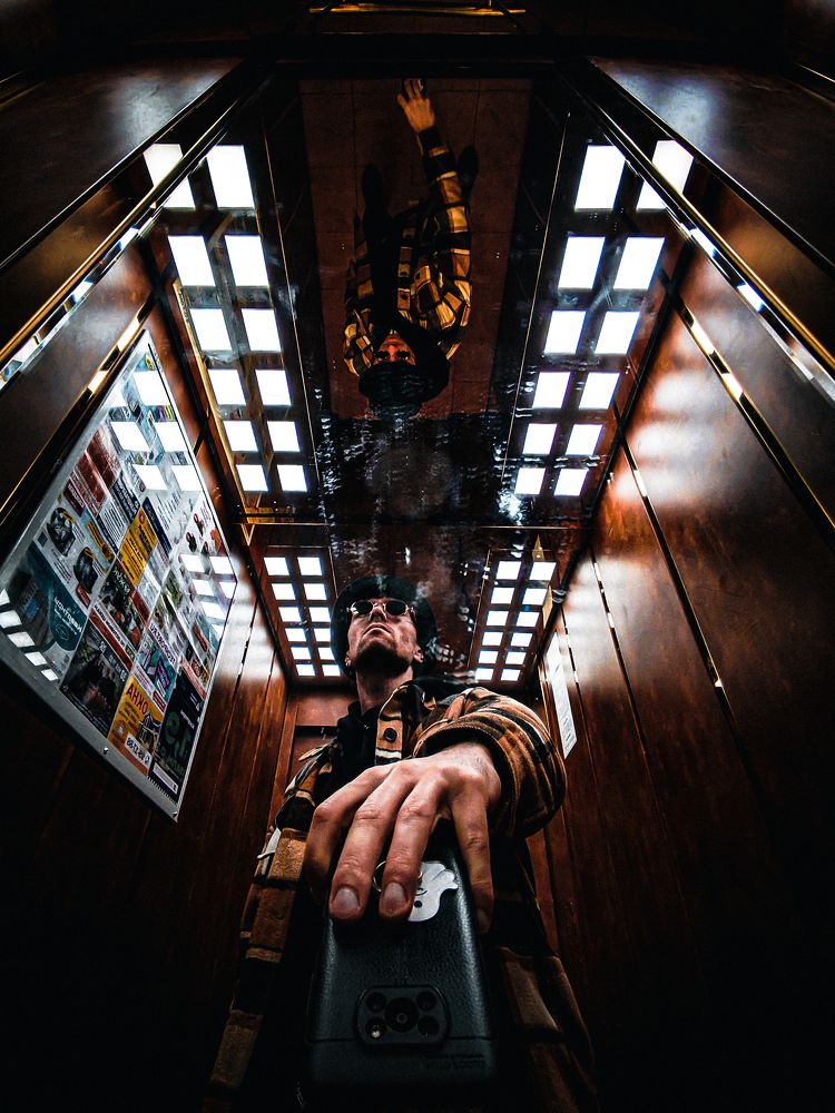 Фотография автора Пётр Чирков