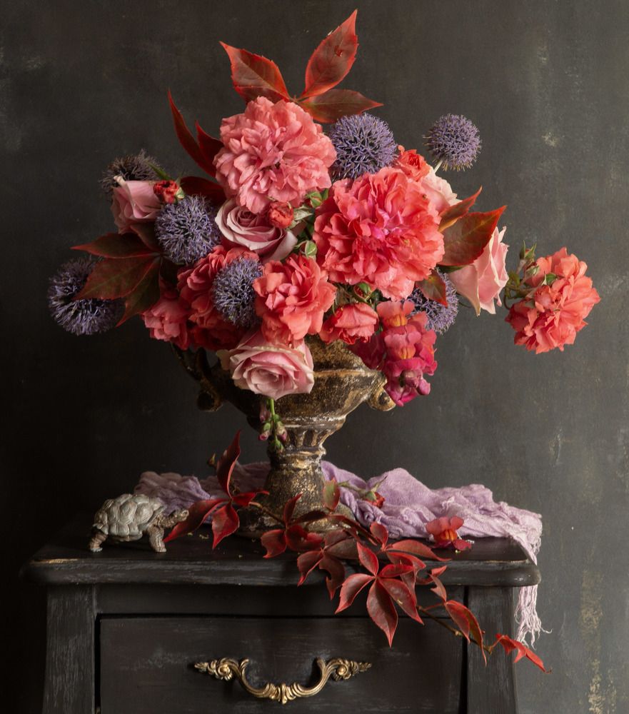 Photograph by Milla Walmus