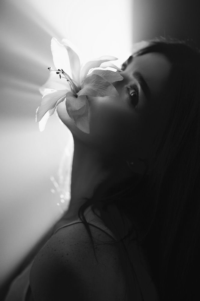 Photograph by Индира Кузнецова