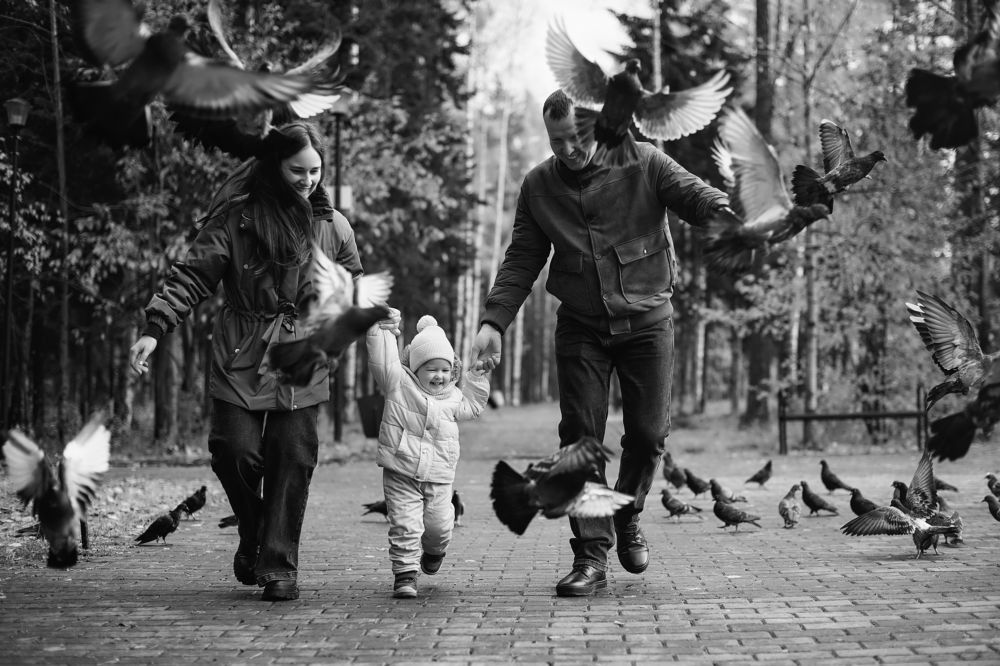 Photograph by Олеся