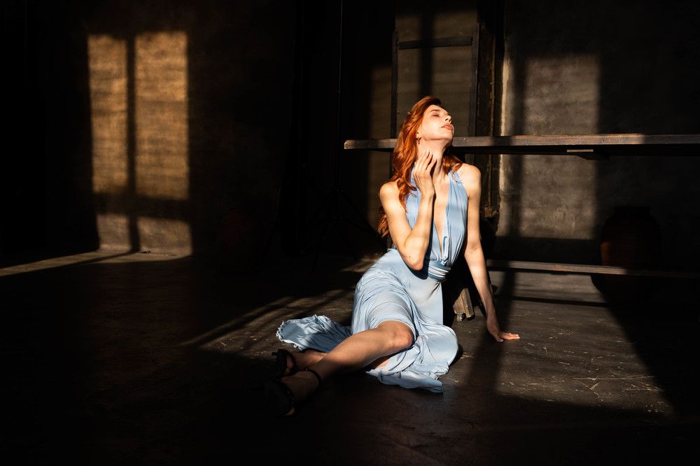 Photograph by Наталья Житинева