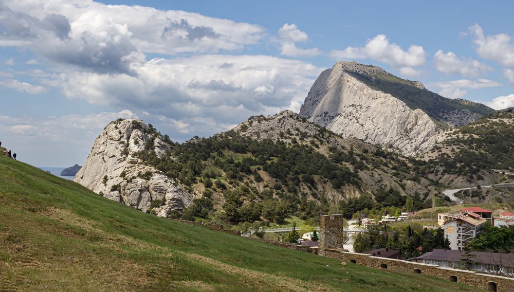 Photograph by Вячеслав Касаткин