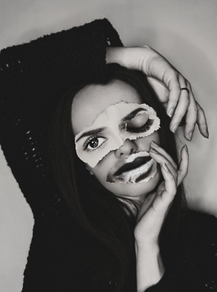 Photograph by Ева Мельникова
