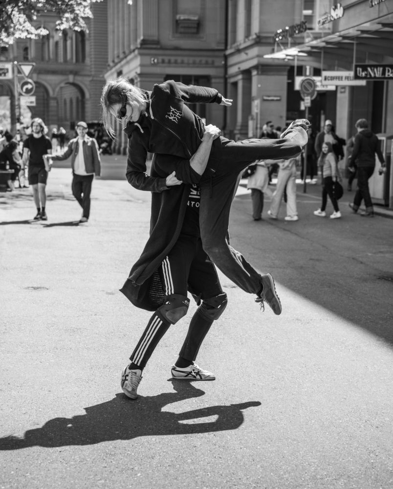 Фотография автора Katrin Lillenthal