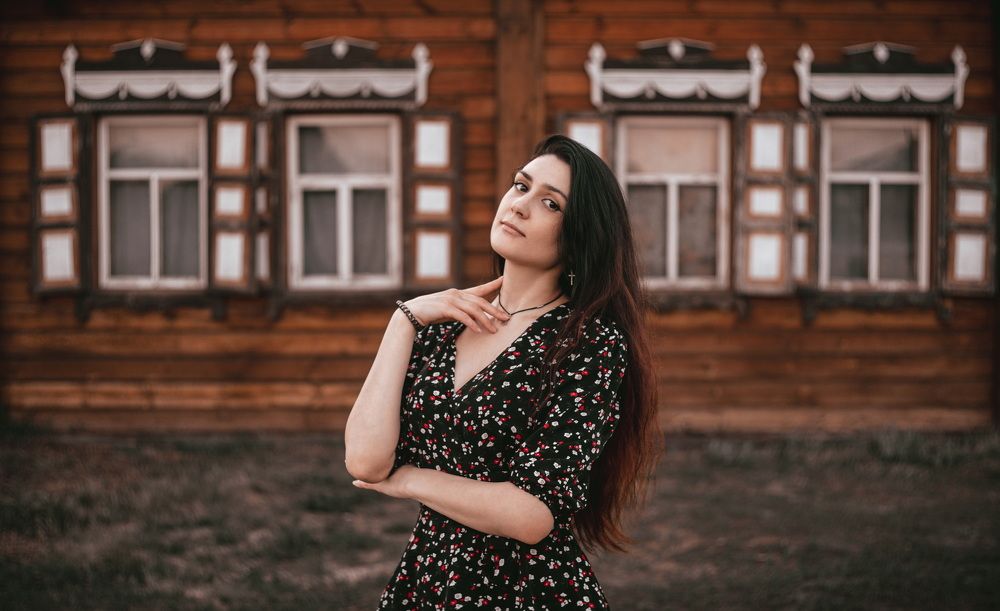 Photograph by Андреев Виктор