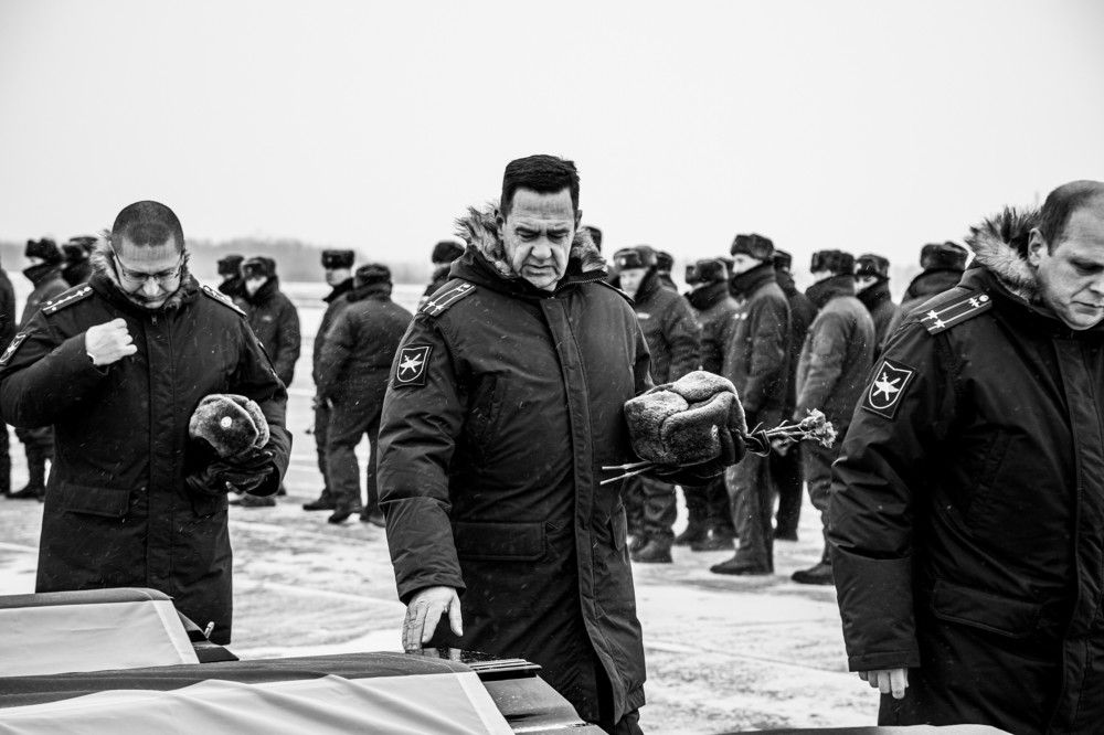 Фотография автора Марат Габидуллин