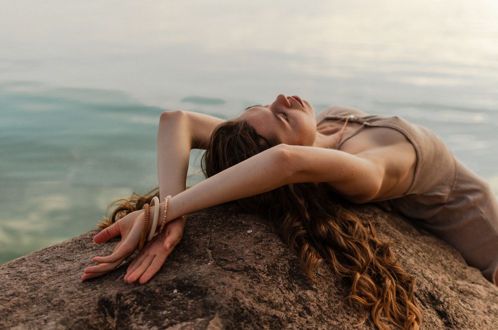 Фотография автора Мария Ланге