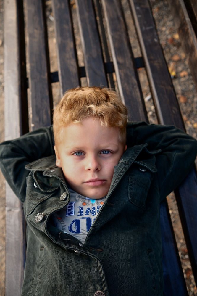 Photograph by Юлия Разуваева