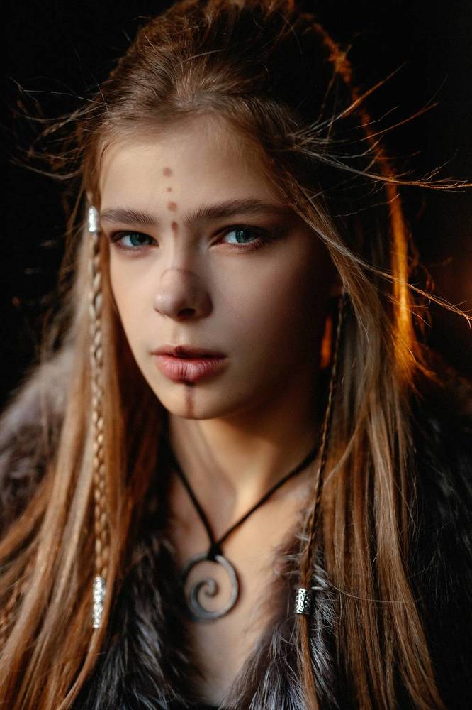 Photograph by Ольга Сычева