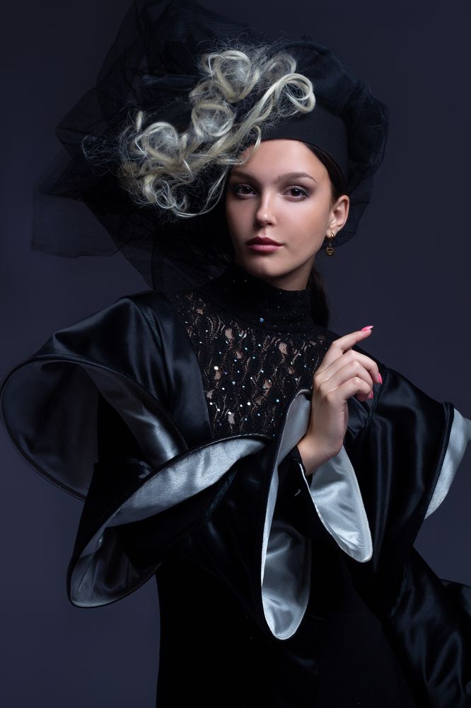 Фотография автора Елена Шангай